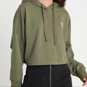 Adidas hoodie
